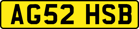 AG52HSB