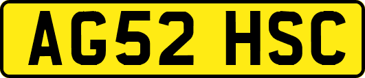 AG52HSC