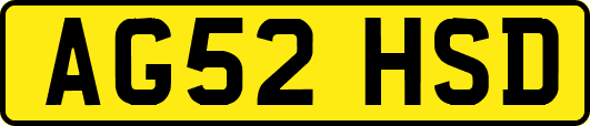 AG52HSD