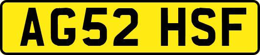 AG52HSF