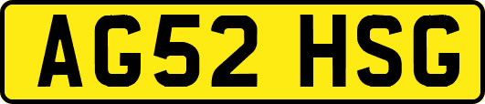 AG52HSG
