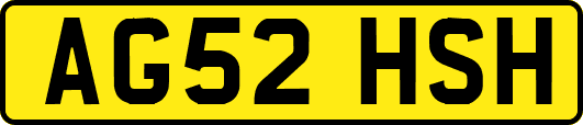 AG52HSH