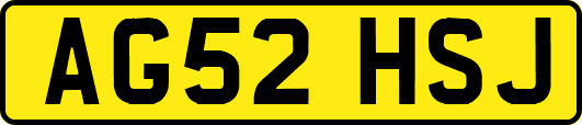 AG52HSJ