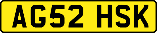 AG52HSK