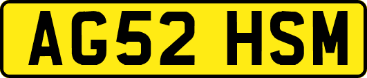 AG52HSM