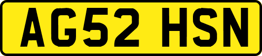 AG52HSN