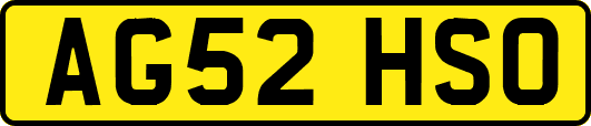 AG52HSO