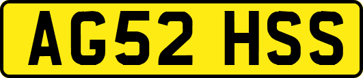 AG52HSS
