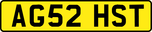 AG52HST
