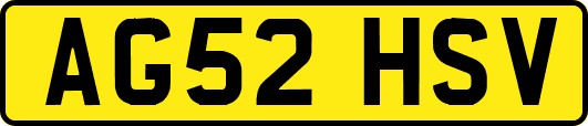 AG52HSV