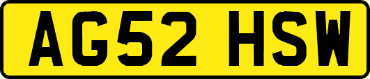 AG52HSW