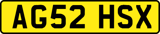 AG52HSX