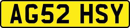AG52HSY