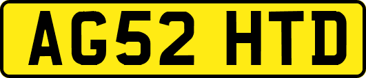 AG52HTD