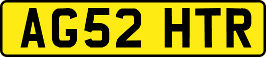 AG52HTR