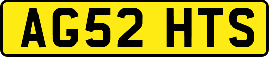 AG52HTS