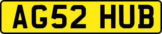 AG52HUB