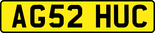 AG52HUC