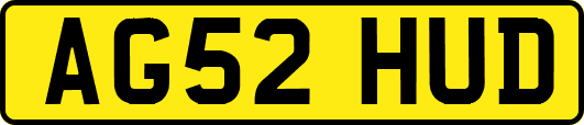 AG52HUD