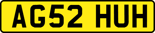 AG52HUH