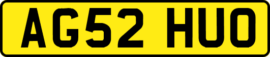 AG52HUO