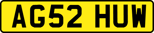 AG52HUW