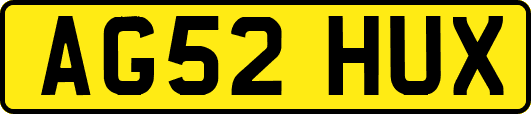 AG52HUX