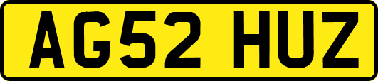 AG52HUZ