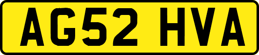 AG52HVA