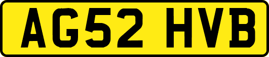 AG52HVB