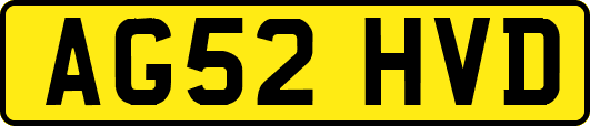 AG52HVD