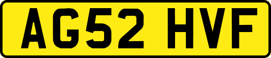 AG52HVF