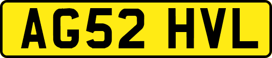 AG52HVL