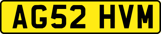 AG52HVM