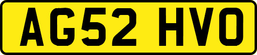 AG52HVO