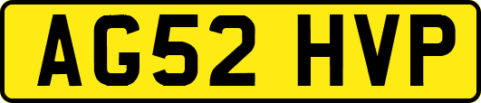 AG52HVP
