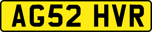 AG52HVR