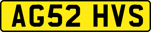 AG52HVS