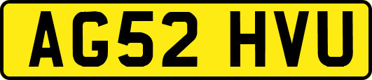 AG52HVU