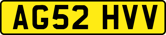 AG52HVV