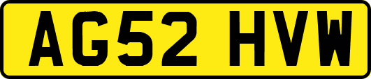 AG52HVW