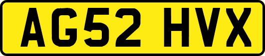 AG52HVX