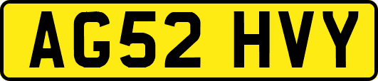 AG52HVY