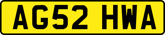 AG52HWA