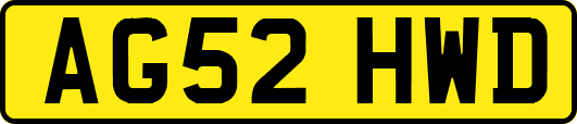 AG52HWD