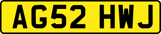 AG52HWJ