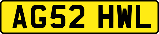 AG52HWL
