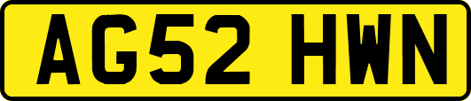 AG52HWN