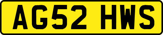 AG52HWS