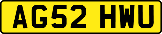 AG52HWU